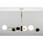 Jupiter MOKA 1965 Plafondlamp 3x14W/G9|3x14W/GU10 IP20