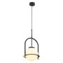 Jupiter ROSSO 1912 Hanglamp 1x15W/E27 IP20