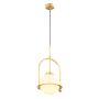 Jupiter ROSSO 1913 Hanglamp 1x15W/E27 IP20