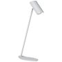 Lucide HESTER 19600/01/31 Bureau lamp 1x7w/gu10 ip20