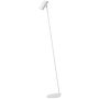 Lucide HESTER 19700/01/31 Staande lamp 1x7w/gu10 ip20