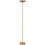 Lucide ZENITH 19791/20/02 Staande lamp 1x20w/led 3000k 2200lm ip20