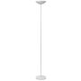 Lucide ZENITH 19791/20/31 Staande lamp 1x20w/led 3000k 2200lm ip20