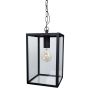 Norlys LOFOTEN 1944B Hanglamp 1x11W/E27 IP44