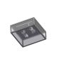 Norlys LOFOTEN 1945BC Plafondlamp 2x9W/E27 IP44