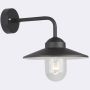 Norlys VANSBRO 1920B Wandlamp 1x9W/E27 IP55