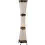 Paul Neuhaus ABUJA 1923 Staande lamp 3x40W/E27 ip20