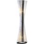 Paul Neuhaus ABUJA 1929 Staande lamp 2x40W/E27 ip20
