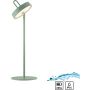 Paul Neuhaus AMAG 19310-43 Tafellamp 1x1,5W/LED 2700k 80lm ip44
