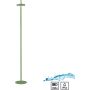 Paul Neuhaus AMAG 19311-43 Vloerlamp 1x1,5W/LED 2700k 130lm ip44