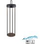 Paul Neuhaus ANSELM 19301-18 Tafellamp 1x1,5W/LED 2700k 130lm ip44