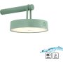 Paul Neuhaus ARMA 19312-43 Wandlamp 1x1,5W/LED 2700k 130lm ip44