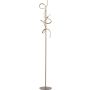 Paul Neuhaus CURLS 19031-60 Staande lamp 2x26W/LED 3000k 2720lm ip20