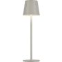 Paul Neuhaus EURIA 19250-40 Tafellamp 1x3W/LED 3000k 280lm ip54