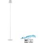 Paul Neuhaus EURIA 19252-16 Vloerlamp 1x2,5W/LED 3000k 320lm ip54