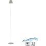 Paul Neuhaus EURIA 19252-40 Vloerlamp 1x2,5W/LED 3000k 320lm ip54