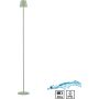 Paul Neuhaus EURIA 19252-43 Vloerlamp 1x2,5W/LED 3000k 320lm ip54