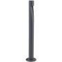 TK Lighting SENA M 19002 Vloerlamp 1x5W/LED 3000K 150lm IP65
