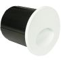 Zambelis STEP LIGHT E320 Inbouwtraplamp 3W/led 3000K 133lm IP65
