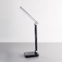 Zuma Line BIURKOWA 1949-BK Bureau lamp 1x8W/LED 3000/4500/6000k 301lm