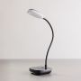 Zuma Line BIURKOWA 1961-BK Bureau lamp 1x7W/LED 3000/4500/6000k 182lm