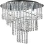 Zuma Line TERRE 19154L Plafondlamp 6x25W/G9