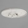 Astro Lighting 4-WAY 1296002 Voet 4x60W/E27 IP20