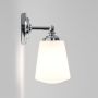 Astro Lighting ANTON 1106001 Wandlamp 1x40W/E14 IP44