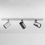 Astro Lighting AQUA 1393006 Spot 3x6W/GU10 IP44