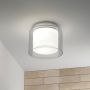 Astro Lighting AREZZO 1049003 Plafondlamp 1x12W/E27 IP44