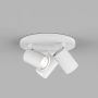 Astro Lighting ASCOLI 1286002 Spot 3x50W/GU10 IP20