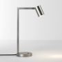 Astro Lighting ASCOLI 1286017 Bureau lamp 1x6W/GU10 IP20