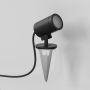 Astro Lighting BAYVILLE 1401009 Tuinspot 1x4,5W/LED 465LM IP65