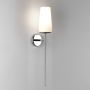 Astro Lighting BEAUVILLE 1388001 Wandlamp 1x40W/E27 IP44