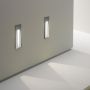 Astro Lighting BORGO 1212001 Inbouwarmatuur 1x2W/LED 38,8LM IP20
