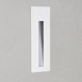 Astro Lighting BORGO 1212021 Inbouwarmatuur 1x2W/LED 40LM IP20