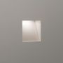 Astro Lighting BORGO 1212037 Inbouwarmatuur 1x2W/LED 29,3LM IP20