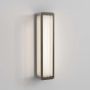 Astro Lighting BOSTON 1370004 Wandlamp 1x13,9W/LED 465LM IP44