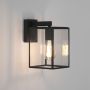 Astro Lighting BOX 1354003 Wandlamp 1x60W/E27 IP23
