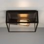 Astro Lighting BRONTE 1353001 Plafondlamp 1x60W/E27 IP23