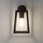 Astro Lighting CALVI 1306001 Wandlamp 1x60W/E27 IP23