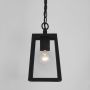 Astro Lighting CALVI 1306003 Hanglamp 1x60W/E27 IP23