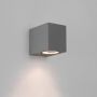 Astro Lighting CHIOS 1310007 Wandlamp 1x6W/GU10 IP44