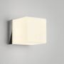 Astro Lighting CUBE 1140001 Wandlamp 1x40W/G9 IP44