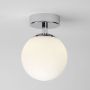 Astro Lighting DENVER 1038001 Plafondlamp 1x40W/G9 IP44