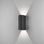 Astro Lighting DUNBAR 1384005 Wandlamp 1x7,5W/LED 302,67LM IP65