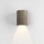 Astro Lighting DUNBAR 1384019 Wandlamp 1x3,9W/LED 59,74LM IP65