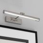 Astro Lighting GOYA 1115001 Schilderijlamp 1x8W/T5 289,9LM IP20