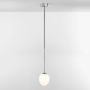 Astro Lighting KIWI 1390004 Hanglamp 1x7,6W/LED 518,3LM IP44