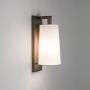 Astro Lighting LAGO 1297007 Wandlamp 1x60W/E27 IP44